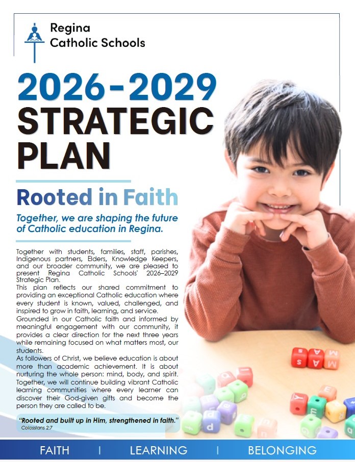 RCSD Strategic Plan 2026 2029