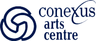 Conexus Arts Centre Logo