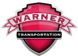 Warner Transportation Logo