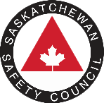 Saskatchewan Safety Council Logo